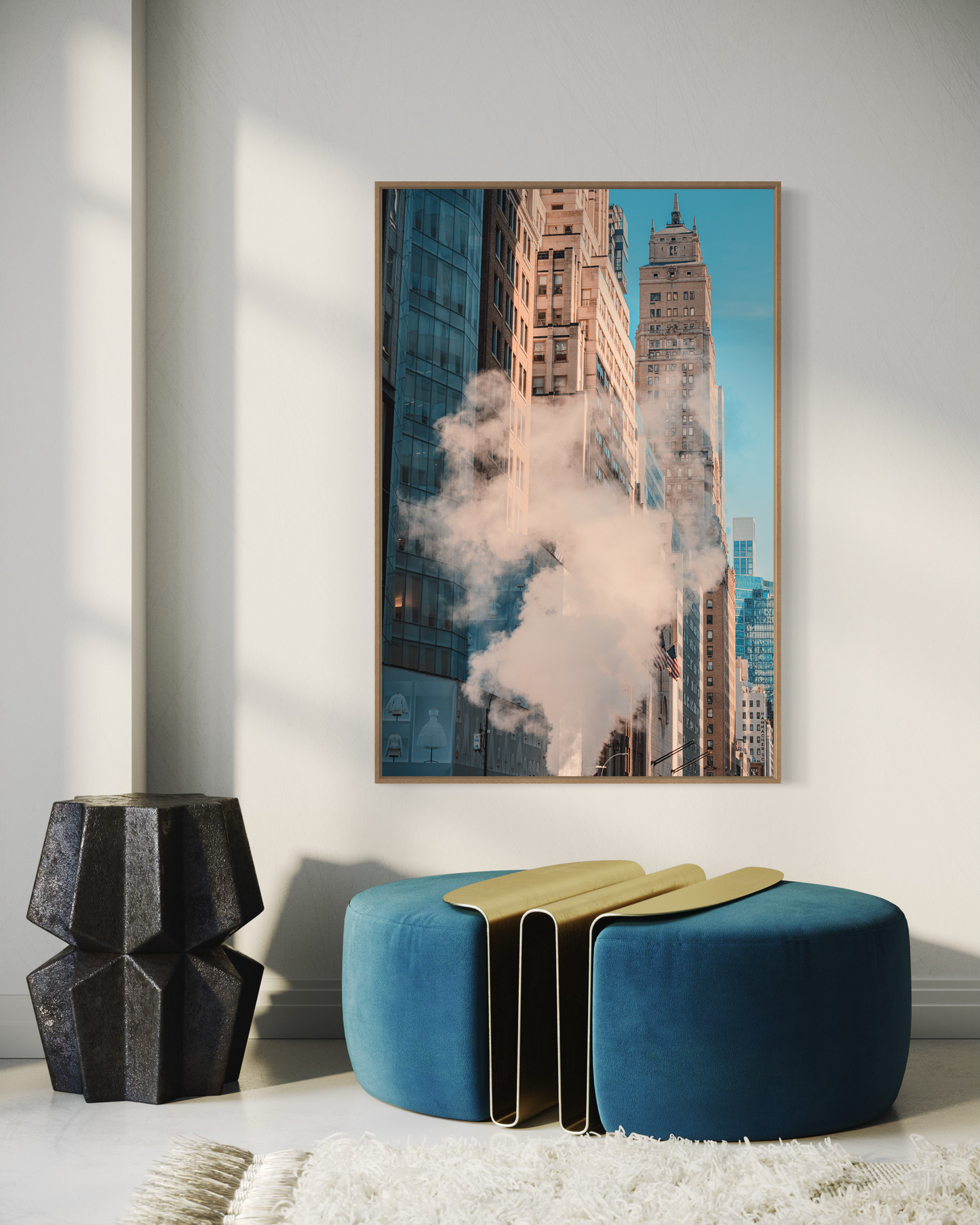 New York City collection - Steam